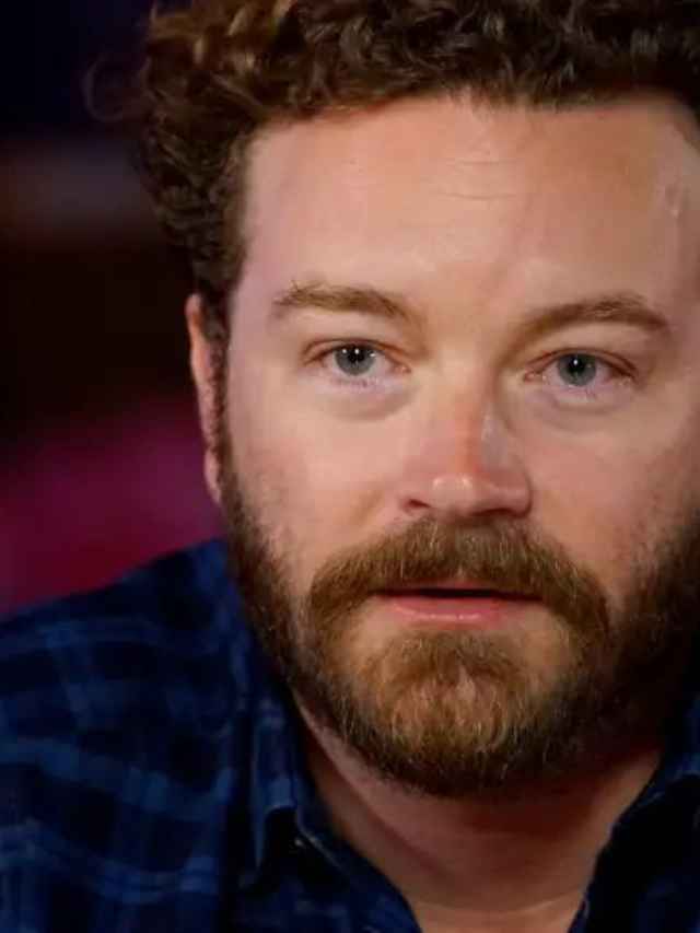 Actor Danny Masterson Moved Out of Maximum Security Prison