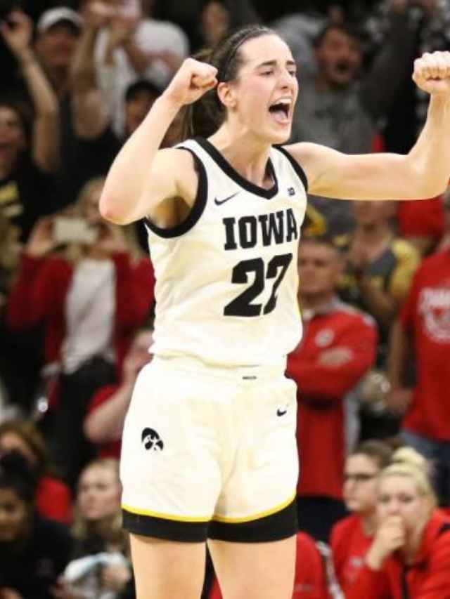 Iowa Basketball: Caitlin Clark Becomes NCAA Division-I All-Time Leading Scorer