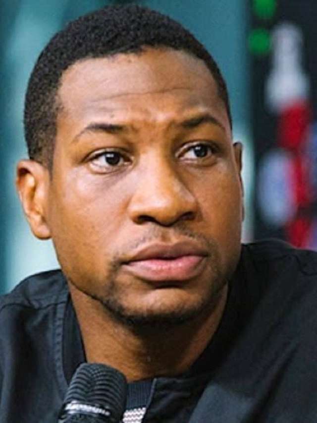 Jonathan Majors Sentenced to 1 Year of Counseling for Assaulting Ex-Girlfriend