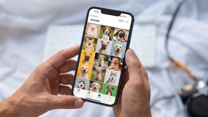 9 Features of the iPhone Photos App You Probably Never Use