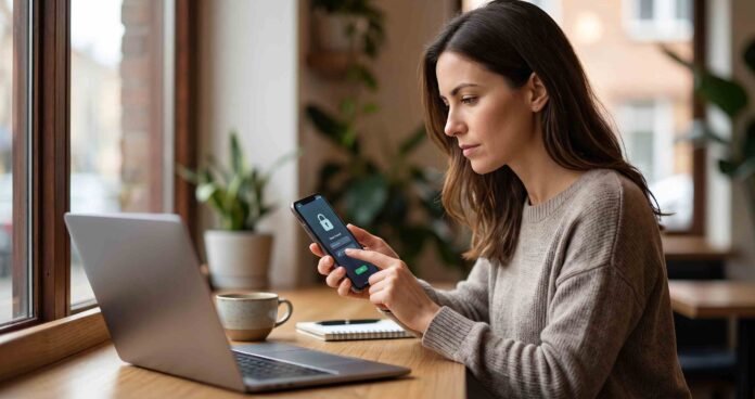 How to Secure Your Personal Data on Your Smartphone