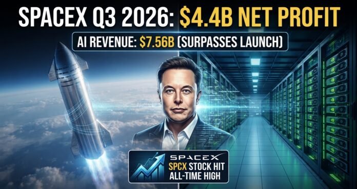 spacex