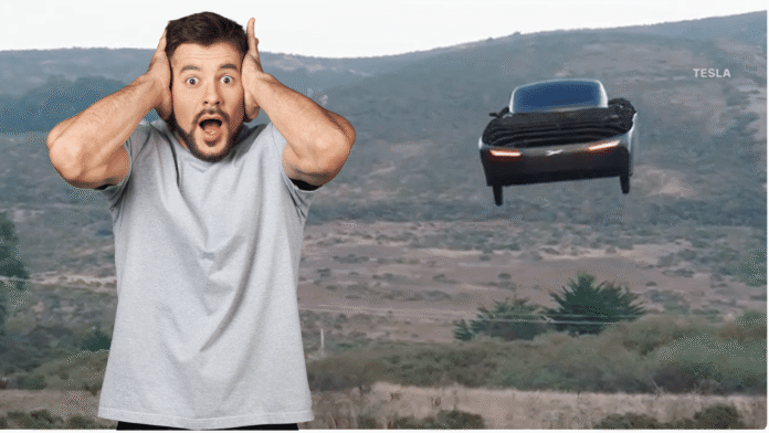 tesla flying car (1)